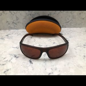 KAENON Hutch Polarized Sunglasses